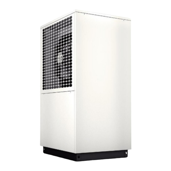 Glen Dimplex LA 18I-MU Installation And Operating Instruction
