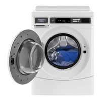 Maytag Commercial MHN33PR Installation Instructions Manual