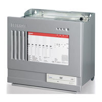 Beckhoff C6150 Installation And Operating Instructions Manual