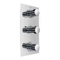 Porcelanosa Noken NK LOGIC-BELA N111390021 Instructions Manual