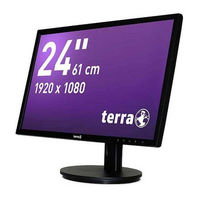 Wortmann Terra LED 2435W HA User Manual