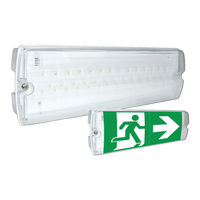 Eterna SEEMLED3M Installation Instructions