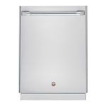 GE CDWT980RSS - Cafe 24
