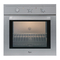 Oven Whirlpool AKG 644 Manual