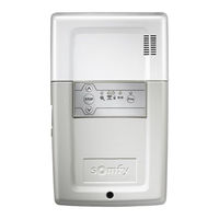 SOMFY ROLLIXO io User Manual