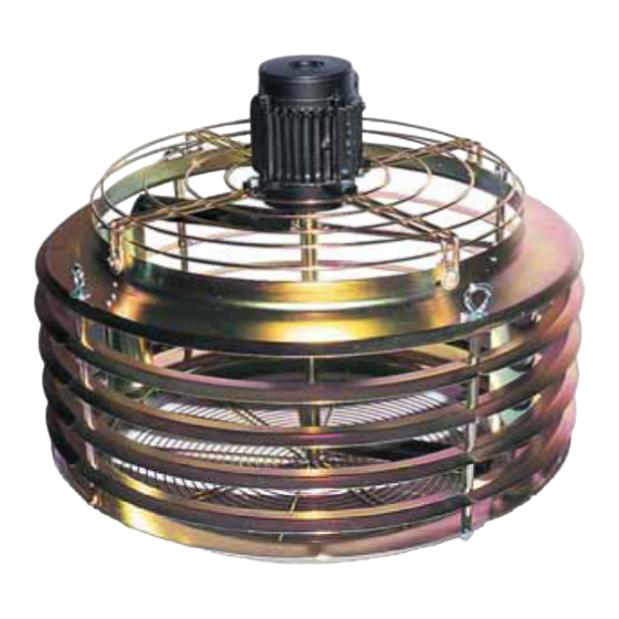 Dravo KING Installation, Operation & Maintenance Instructions Manual