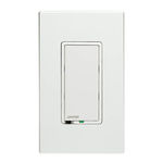 Leviton Decora True Touch TTI06-1 Installation Instructions