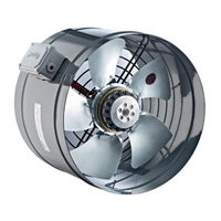 ayas YBA-355-2K-M Instruction Manual