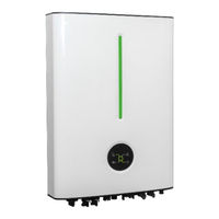 LIVOLTEK Hyper 3680 User Manual