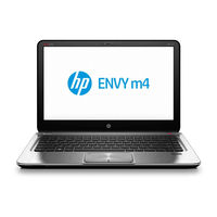 HP ENVY m4 Maintenance And Service Manual