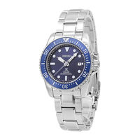 Seiko Prospex SNE585P Instruction Manual