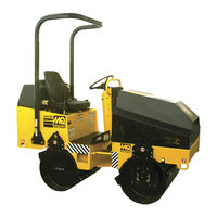 MULTIQUIP AR13H Operation Manual