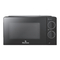 Microwave Oven Bluestone MOB-7707 User Manual