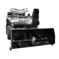 Bercomac 700460-2 Owner's Manual