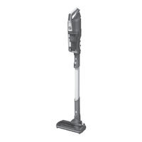 Hoover HF522STP User Manual