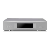Linn Akurate DSM Quick Start Manual