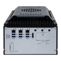 Arbor Technology FPC-8212 User Manual