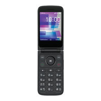 Tcl FLIP 3 User Manual