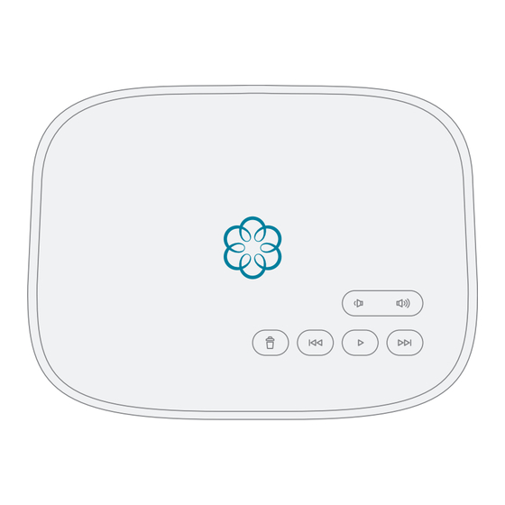 ooma 811008025373 Setup Instructions