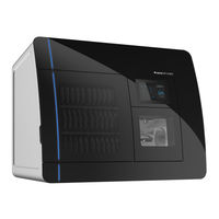 Amann Girrbach ceramill matik User Manual
