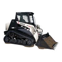 Terex TTH 00101 Original Instructions Manual