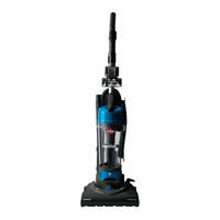 Bissell AeroSwift™ Compact Vacuum 1009 User Manual