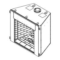 Heatilator Gas Fireplace IDV6247ILH Owner's Manual