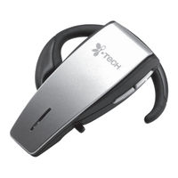 i. Tech Dynamic Arrow II User Manual