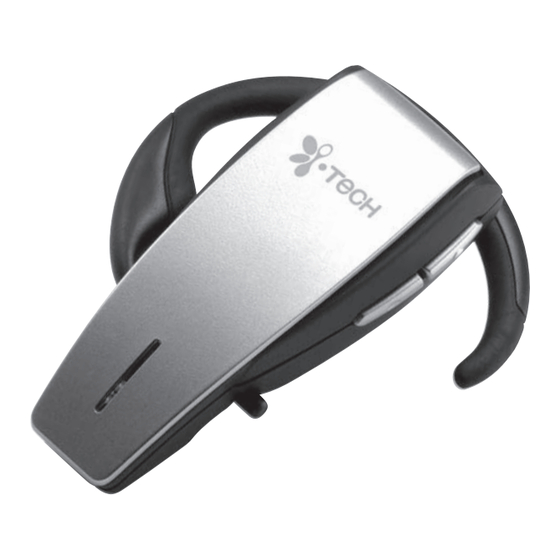 i. Tech Dynamic II User Manual