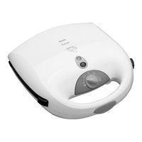 Philips cucina HD2422 User Manual
