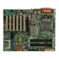 IEI Technology IMBA-9454 User Manual