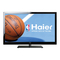 TV Haier LE55B1381 Owner's Manual