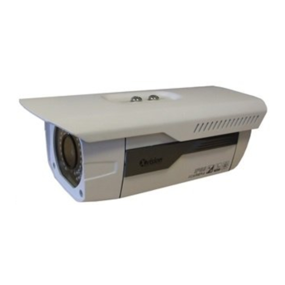 XVision XP3000B User Manual