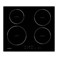 Samsung CTN264KA Series User Manual