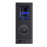 Sentiotec WC4-H-F2 Instructions For Installation And Use Manual