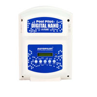 Autopilot Pool Pilot Digital Nano+ Owner's Manual