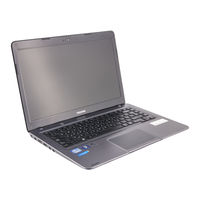 Toshiba Satellite U840 Series Maintenance Manual