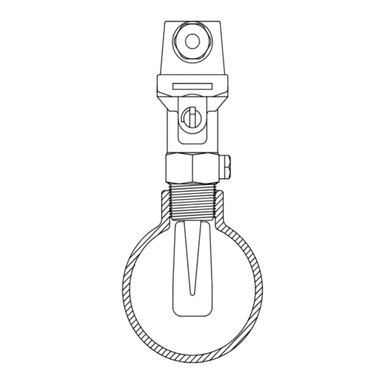 KELCO F26 Series Installation And Operating Instructions