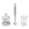 Blender Kenwood Triblade HDP10 Instructions Manual