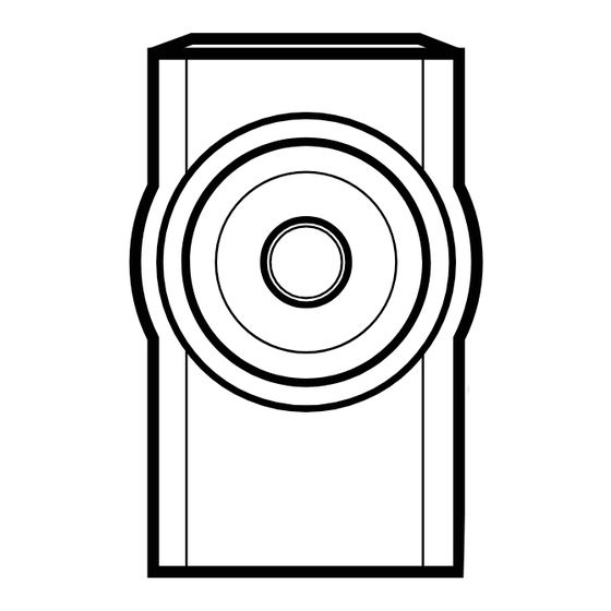 Arion Legacy ET-AR302-BK User Instructions