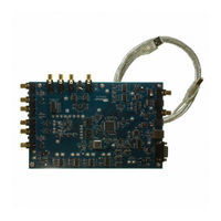 Cirrus Logic CDB42L56 Manual