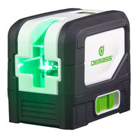 Demass LLevel B1-G User Manual