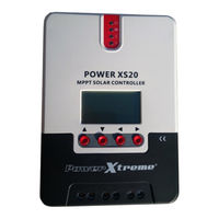 EmergoPlus PowerXtreme XS20 User Manual