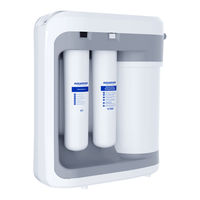 AQUAPHOR RO-202S Operation Manual