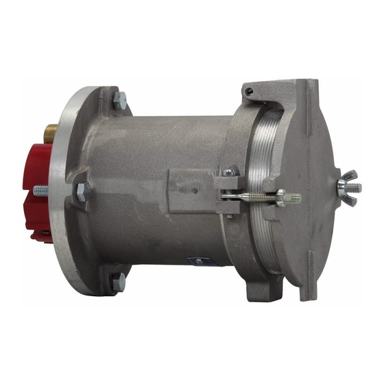 Hubbell INSULGRIP HBL3200RS2W Manual