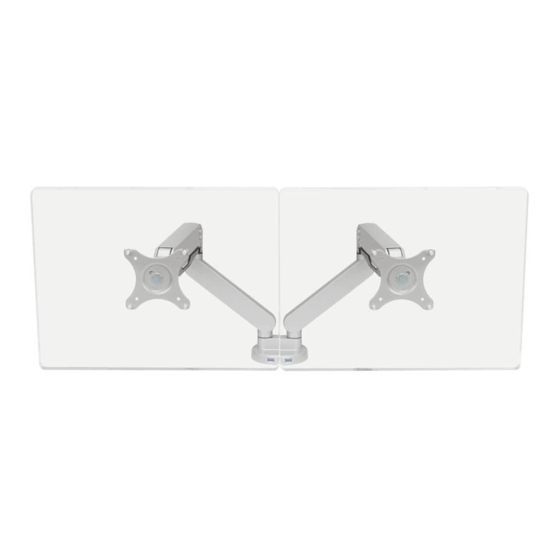 Uplift Desk ACC302 Instructions