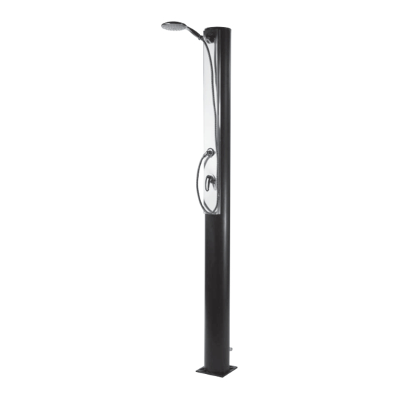 Mountfield Standart Instructions For Use And Installation