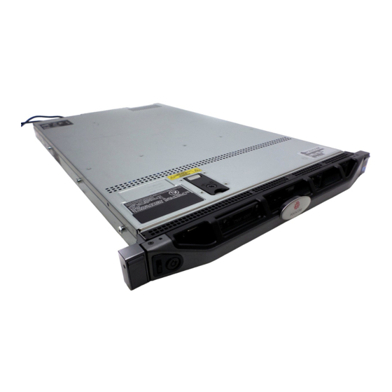 Polycom DMA 7000 Getting Started Manual