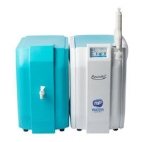 MP Aquinity 2 P Service Manual