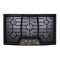 Cooktop LG LCG3611 Series Owner's Manual